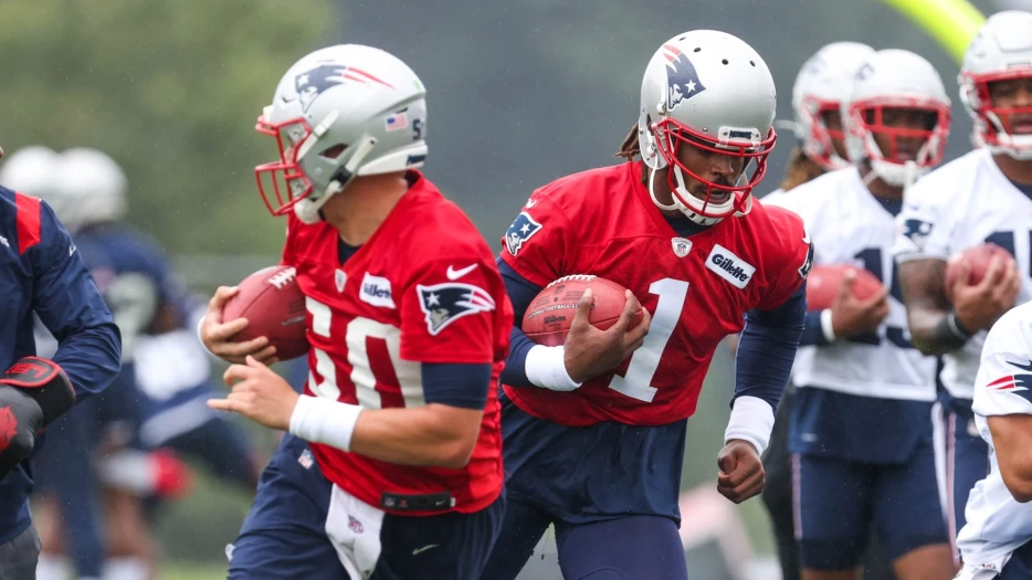 Ex-Patriots QB Deemed Fit For Browns Next Season