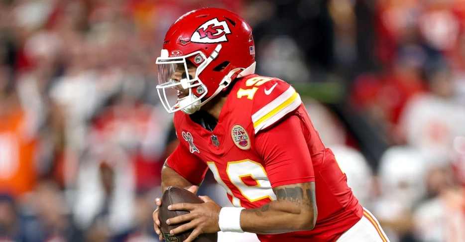 Final Score: Broncos defeat Chiefs 20-13 in NFL Week 17