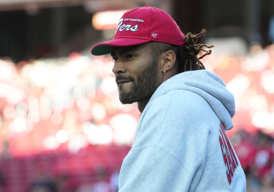 Fred Warner Could Return During Playoffs