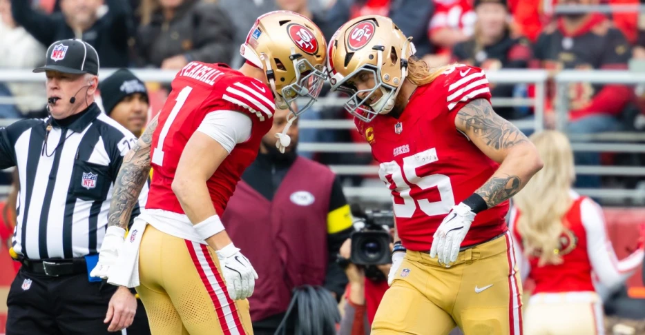 Golden Nuggets: One last practice before game day