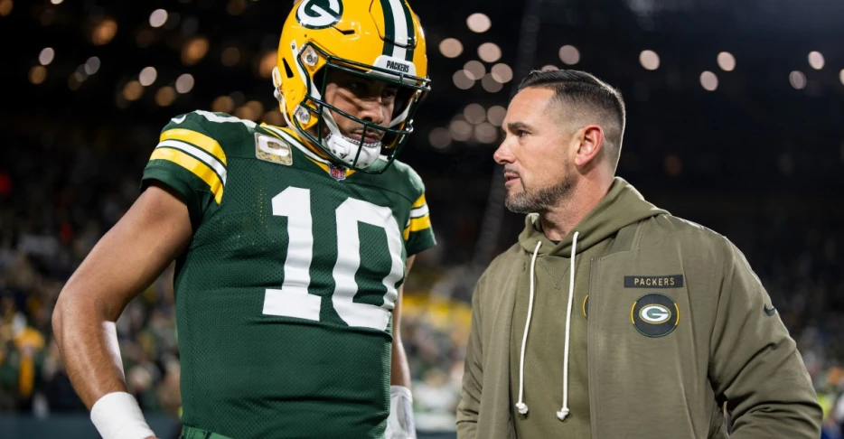 Green Bay Packers News: How should Packers approach last two games?