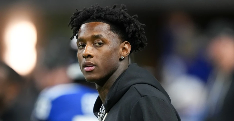 Indianapolis Colts Injury Report: CB Sauce Gardner Christmas Miracle