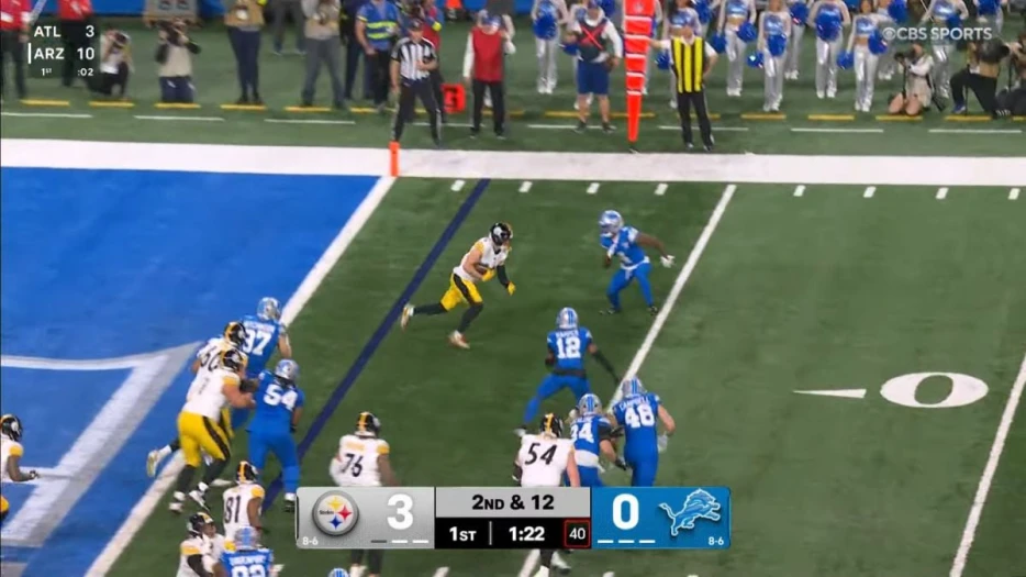 Is Adam Thielen Finally The No. 2 WR The Steelers Needed?