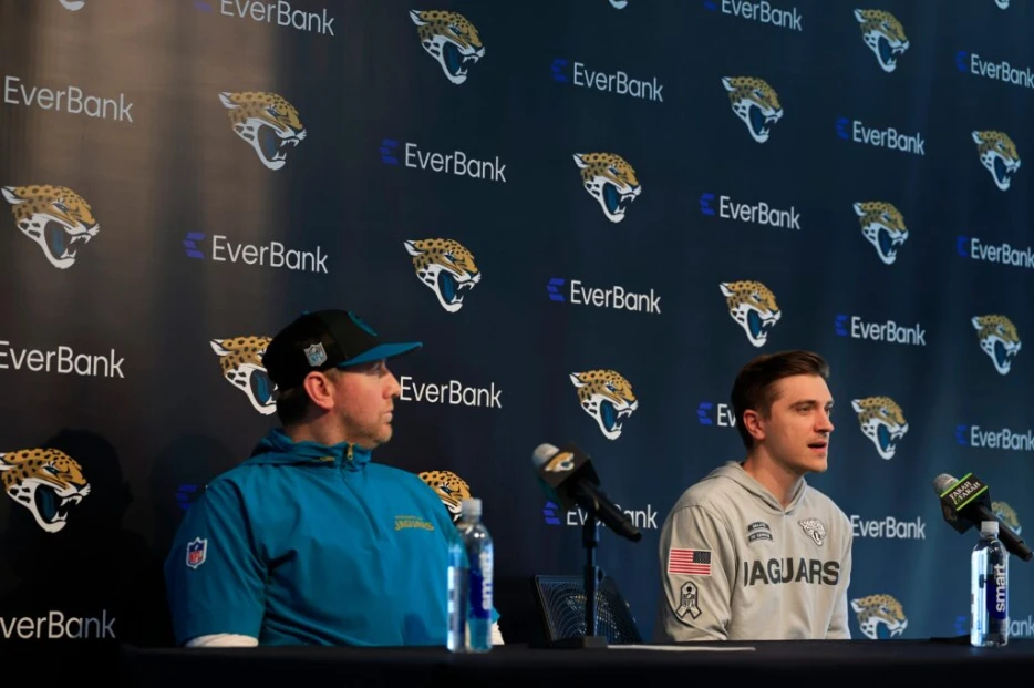 Jaguars’ Unorthodox Process Hitting Its Stride Changing Downtrodden Team’s Perception