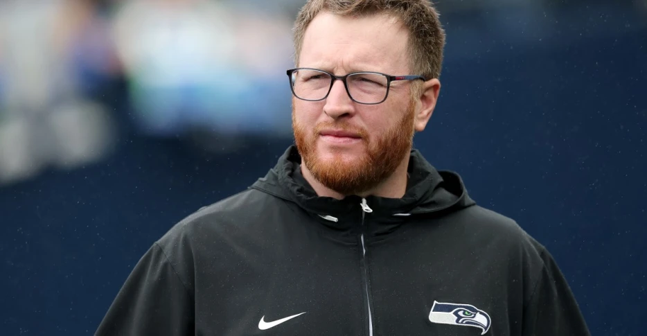 Jay Harbaugh should be a contender for NFL Assistant Coach of the Year