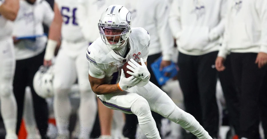 Jefferson, Reichard Set Records on Christmas Day