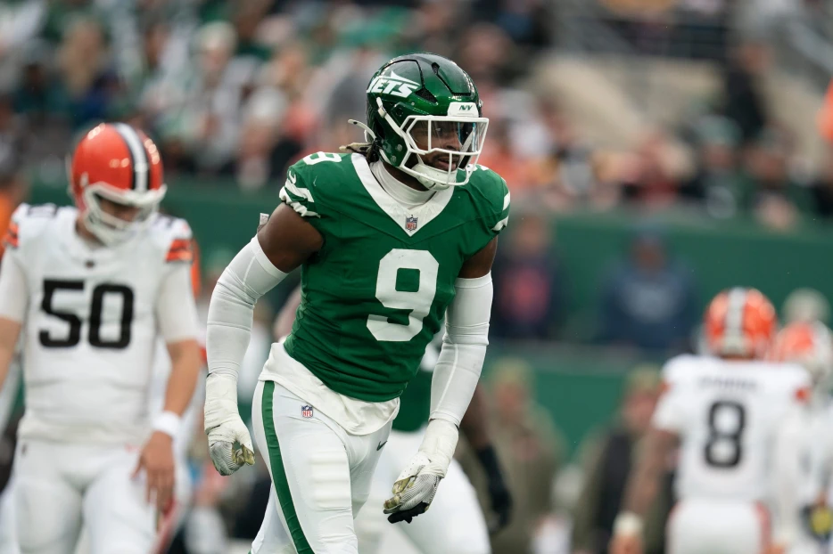 Jets Place Three On IR, Including DE Will McDonald IV