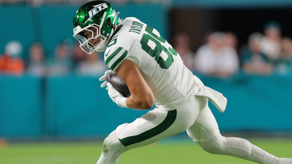 Jets Rule Out Four Players For Patriots Matchup