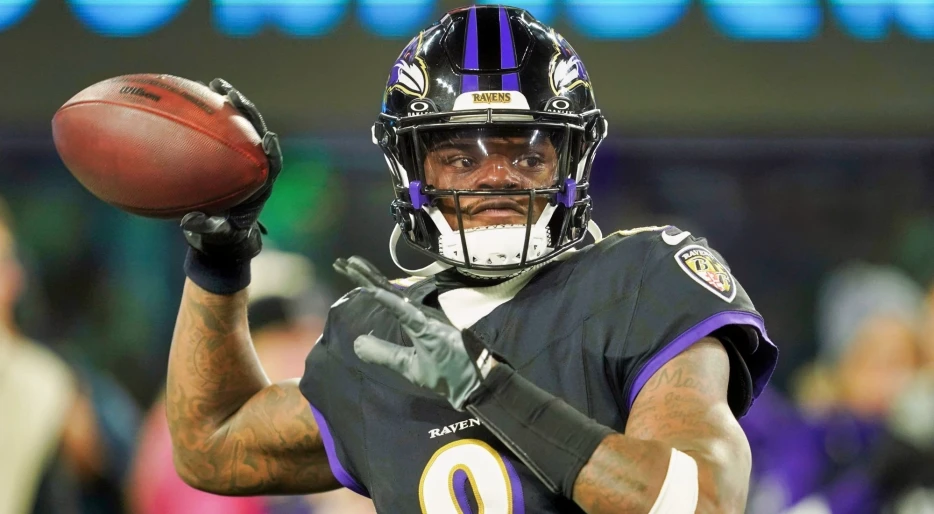 Lamar Jackson Blockbuster Trade Proposal in Dream Move to Miami Dolphins Is Going Viral