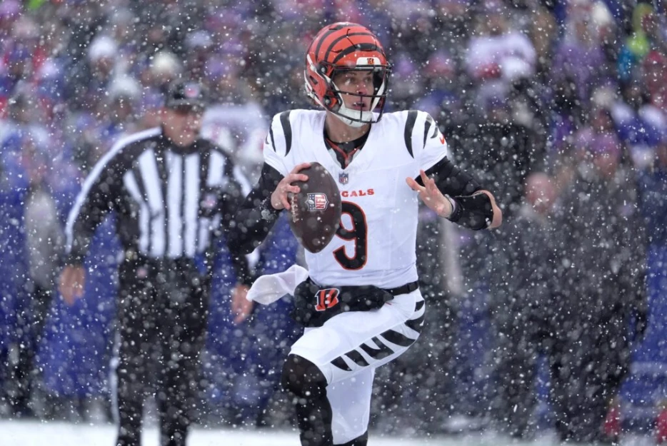 Latest On Bengals, Joe Burrow