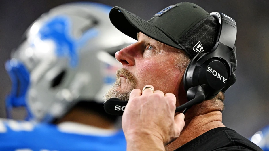 Lions lose 2 more defenders to injury during Vikings game