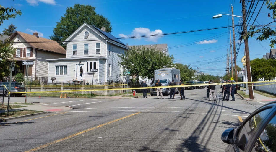 NFL Argument Turns Deadly As Florida Man Shoots Stepdaughter, Kills Wife &amp; Himself