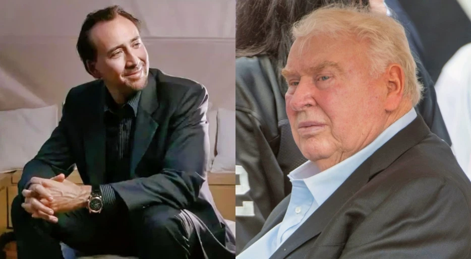 NFL Fans Blast Nicolas Cage’s Appearance In Upcoming John Madden Movie After New Trailer Drops [VIDEO]