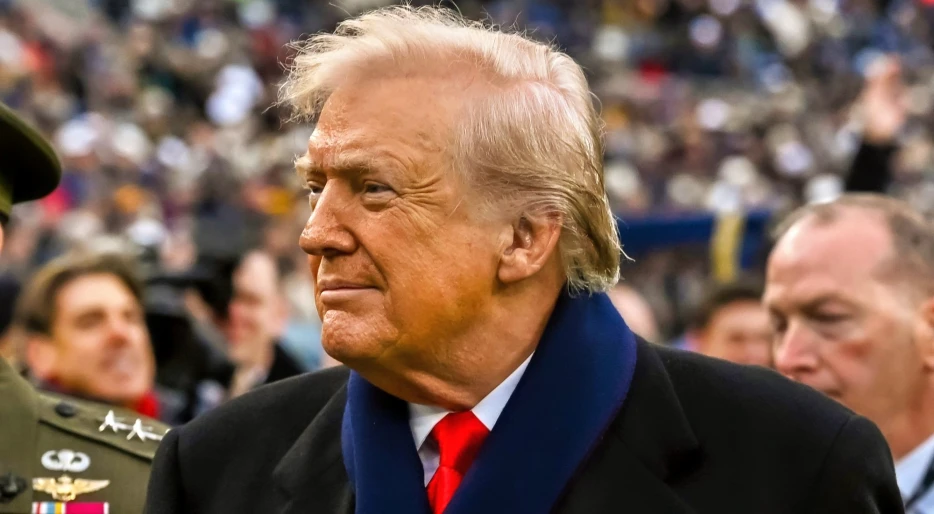 One NFL Fanbase Pointing Fingers At President Trump for Their Team’s Total Meltdown—Is He Really the Curse Behind the Epic Fail?!