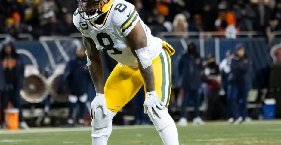 Packers Discussion: Do you want Green Bay to play their starters in Week 18?