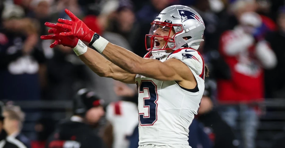 Patriots links 12/26/25: Pats-Jets matchups, Keys to victory