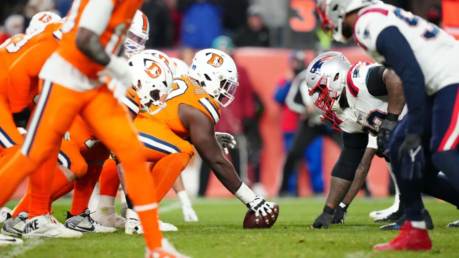 Patriots’ No. 1 Seed Chances Take Major Hit With Broncos’ Comeback Win