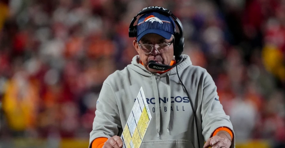 Payton: ‘It doesn’t have to be aesthetically pleasing to be effective’