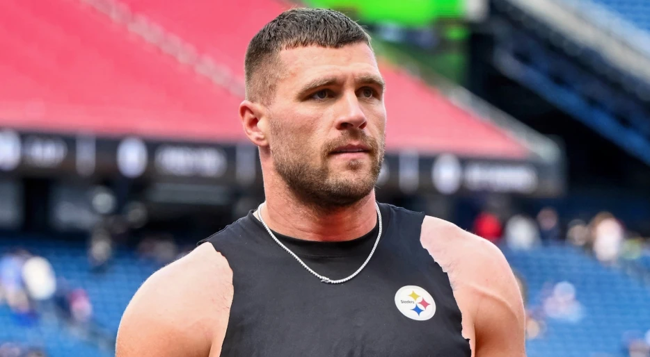 Pittsburgh Steelers Announce Devastating Injury Update On Superstar TJ Watt Ahead Of Game vs. Cleveland Browns