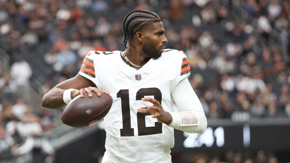 Shedeur Sanders: I know things can be taken away, I have to exceed expectations