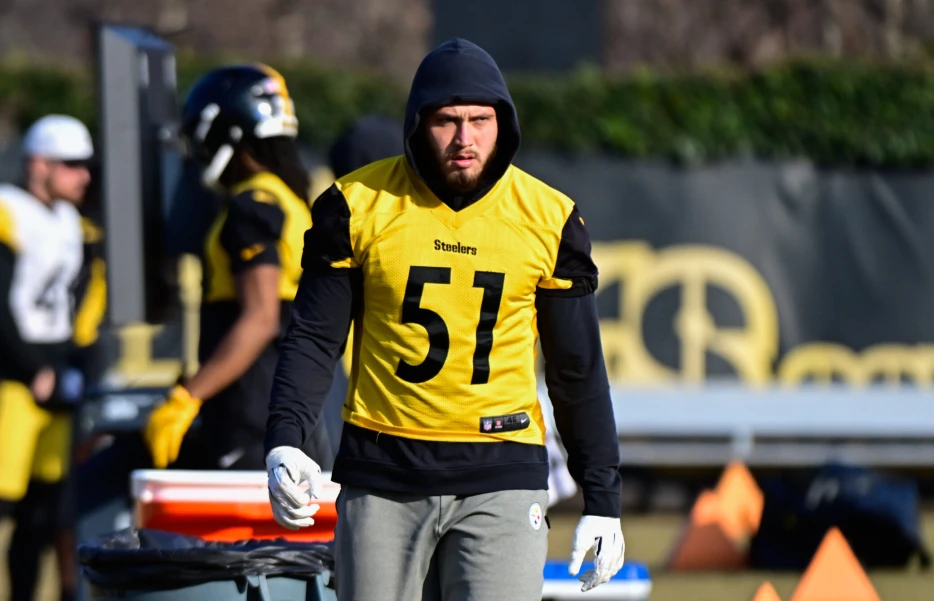 Steelers Get Back Key Reinforcement vs. Browns