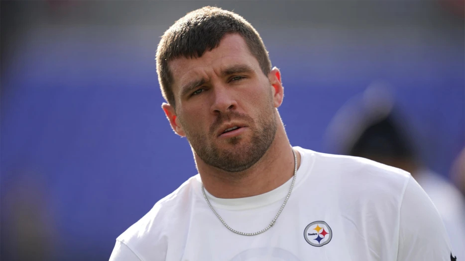 Steelers LB T.J. Watt’s Week 17 status still ‘unclear’ as ‘AFC North title game looms’