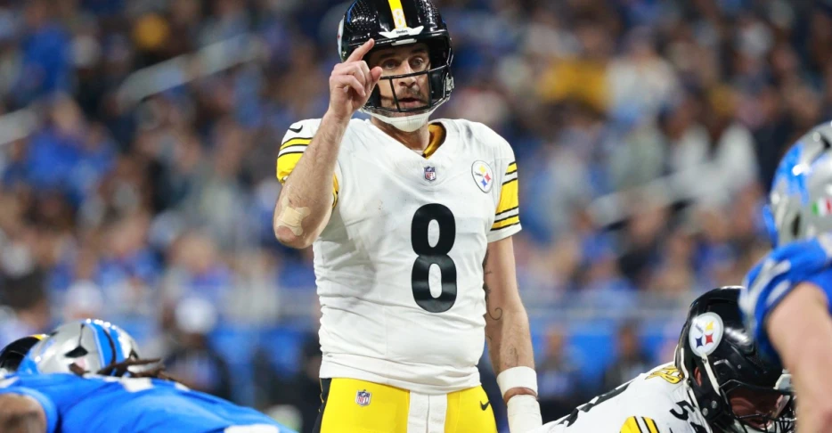 Steelers weekly mailbag: Week 17 callout