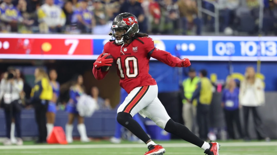 Teddy Bridgewater will get most first-team reps, Baker Mayfield could still play