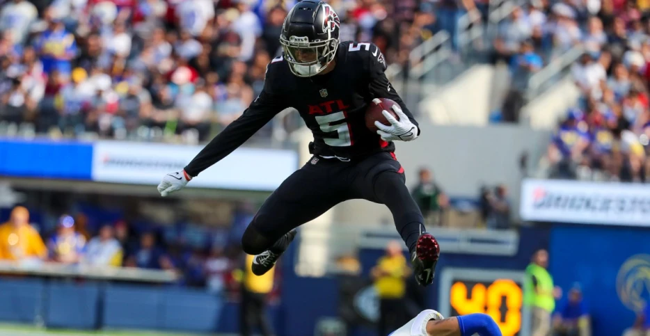 What to know about Falcons – Rams on Monday Night Football