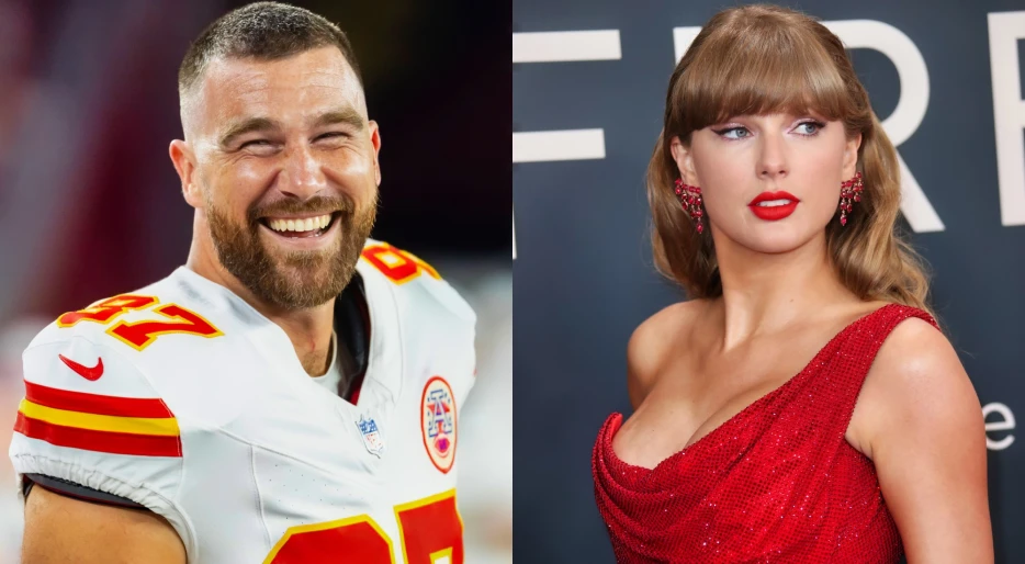 Who Has More Money, Taylor Swift or Travis Kelce?