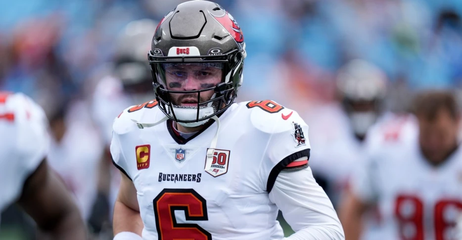 2025’s All-Former Browns Team includes Baker Mayfield, Nick Chubb