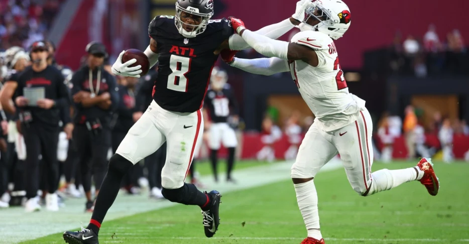 5Qs, 5As with The Falcoholic: How has Kyle Pitts emerged as a ‘focal point’?