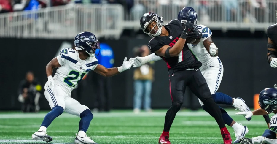 Atlanta Falcons Power Rankings: Christmas came early for Falcons fans