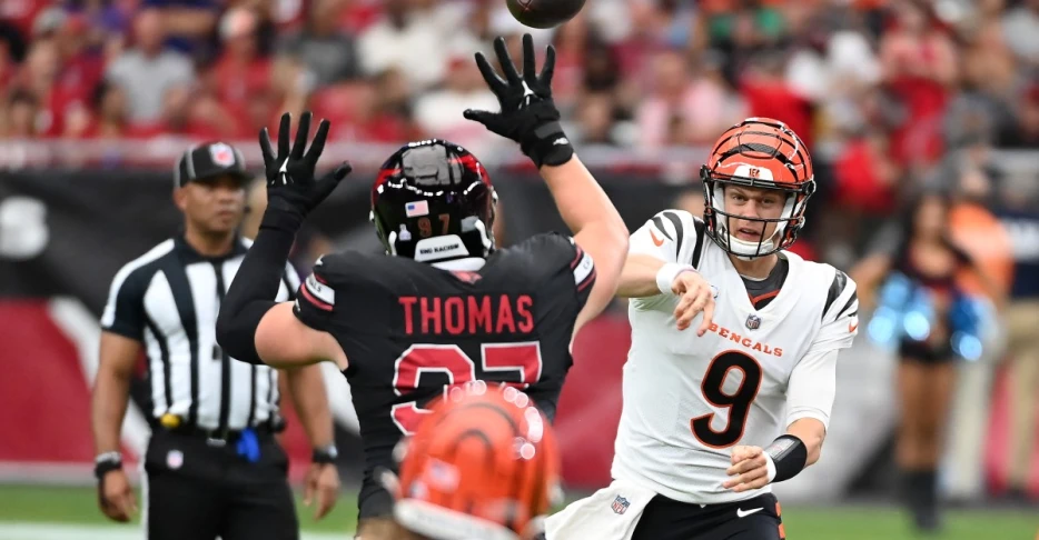 Bengals News (12/27): What’s Taking so Long?