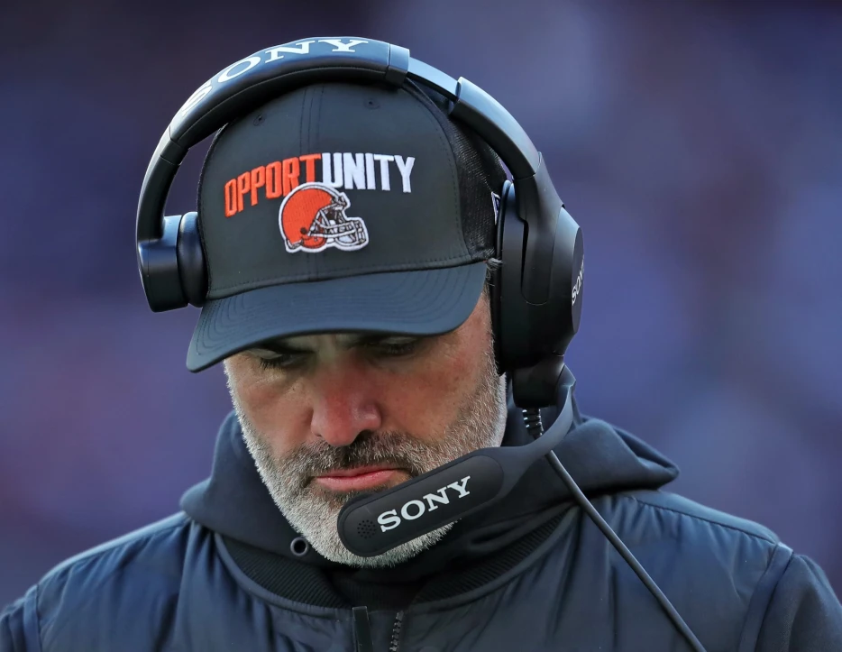 Browns Fire Kevin Stefanski, 4 CLE Browns Offseason Moves That Should be Made