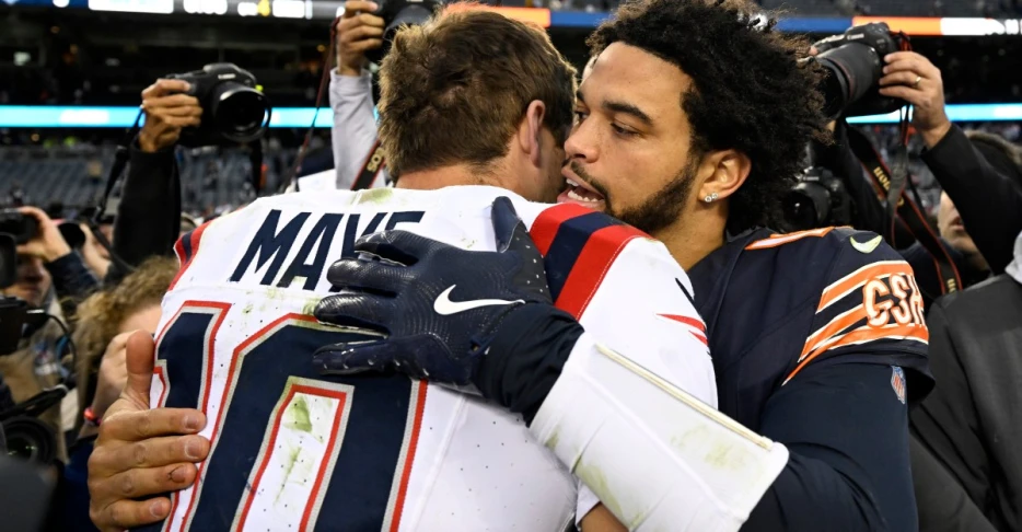 Browns plan: Bears, Patriots, Jaguars, Panthers playoff returns show a path