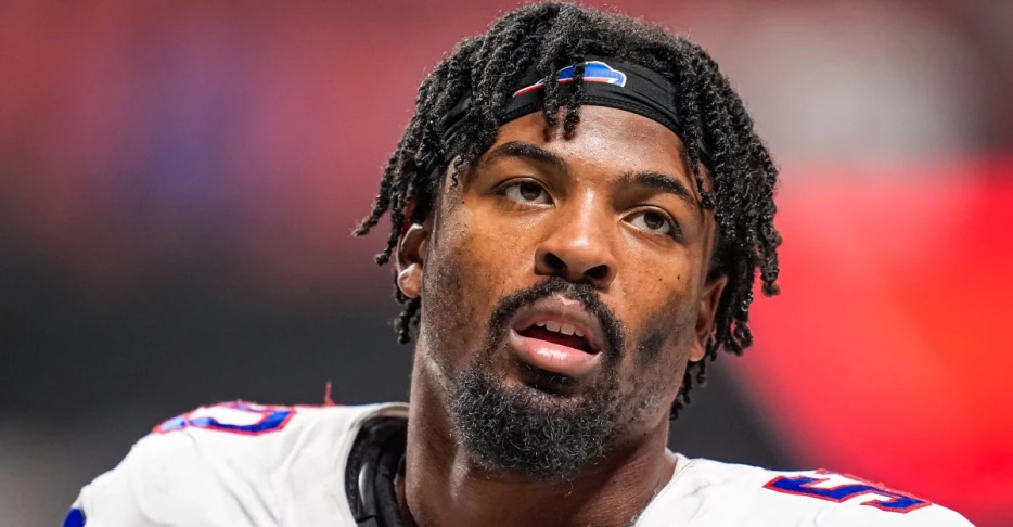 Buffalo Bills trending up/down ahead of Week 17 vs. Philadelphia Eagles