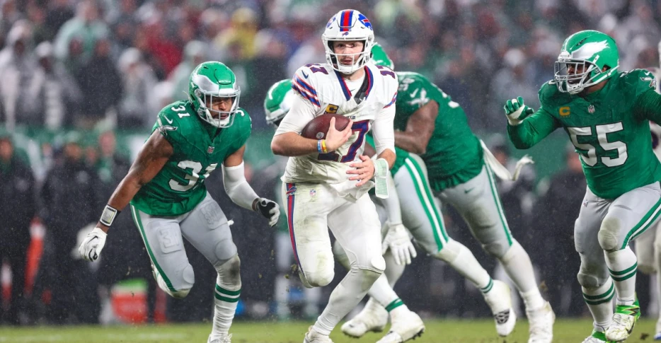 Buffalo Bills Week 17 AFC playoff race rooting interests