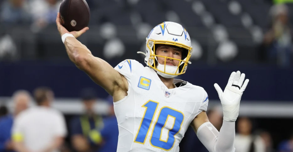 Chargers-Texans Live Game Recap: Playoff rematch kicks off Saturday doubleheader