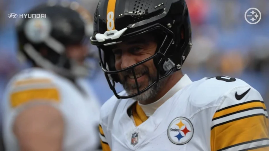 Deion To Shedeur, Rodgers Set To Complete Sanders’ Family Arc 