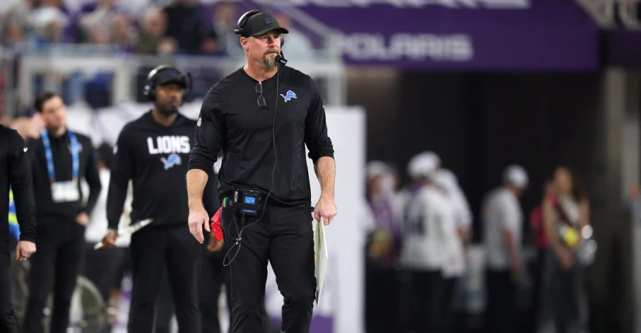 Discussion: How should the Detroit Lions treat Week 18 vs. Bears?