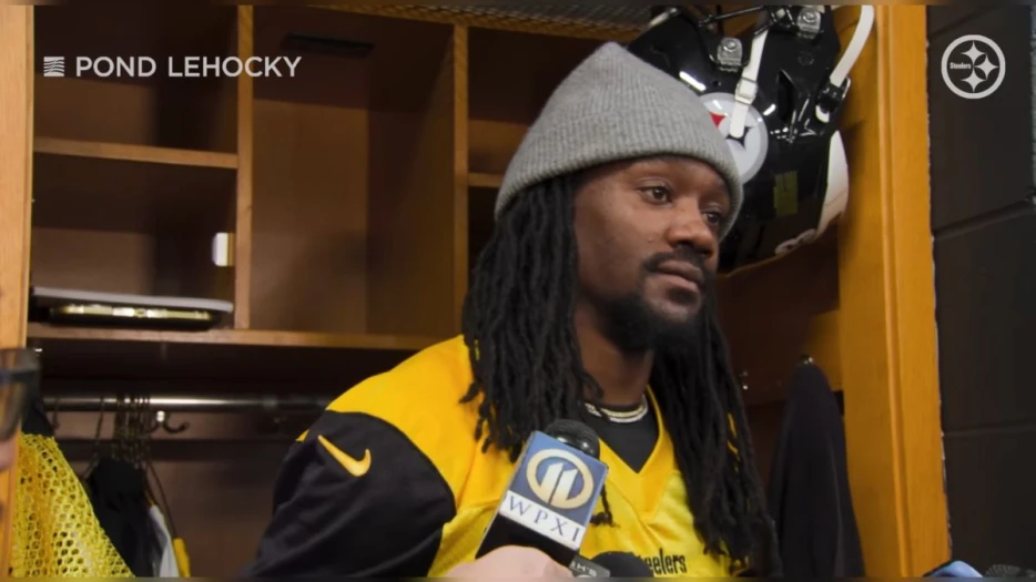 Film Room: What The Steelers Are Getting In CB Tre Flowers