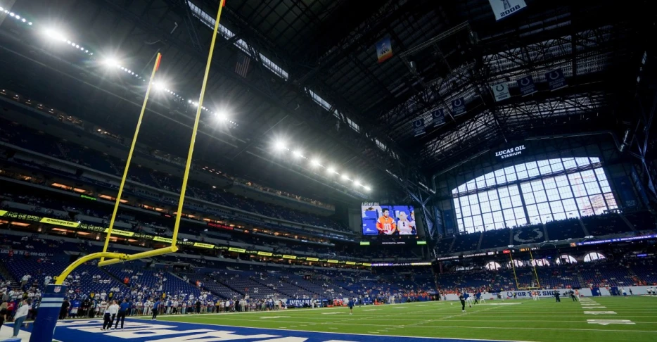 Indianapolis Colts playoffs: Updated elimination scenario, AFC standings, playoff picture for Week 17