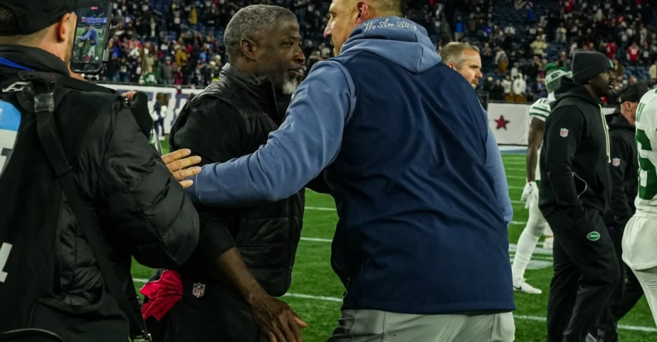 Jets vs. Patriots: Game Time, TV, Announcers, Online Streaming, and More