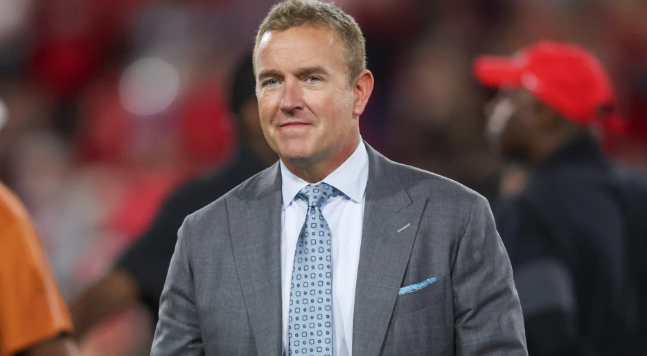Kirk Herbstreit Unleashes Bombshell: Threatens to Quit Broadcasting