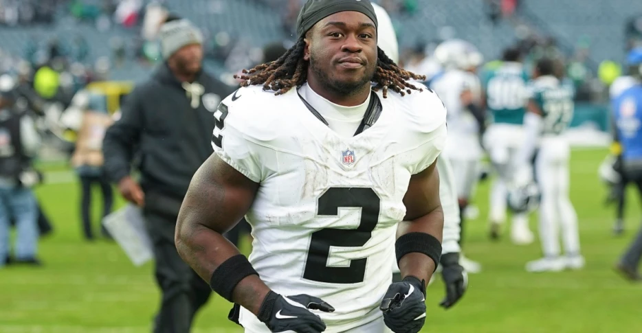 Las Vegas Raiders-New York Giants predictions