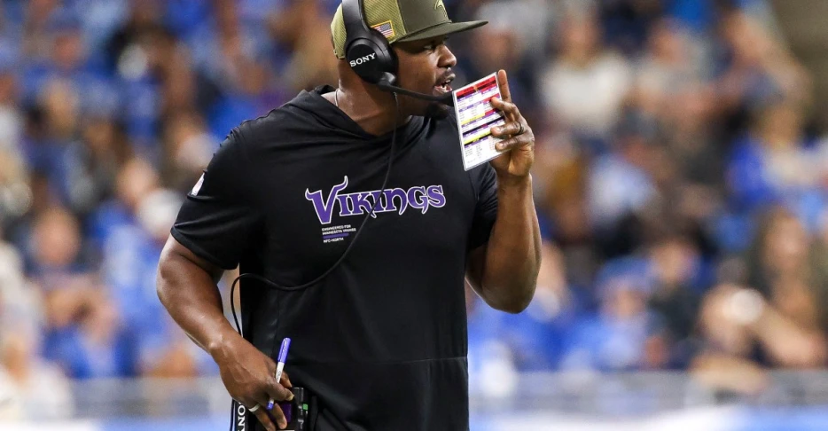 Minnesota Vikings News and Links: We Want Brian Flores To Stay