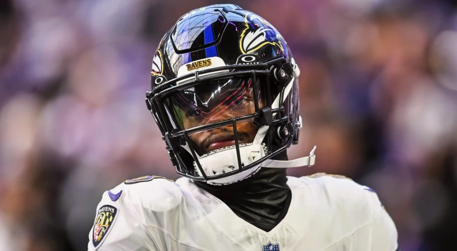 New Bombshell Report Exposes Lamar Jackson