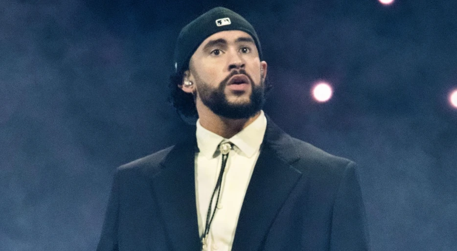 NFL Fans Make Final Decision On Who Should Replace Bad Bunny As Super Bowl 60 Halftime Show Performer