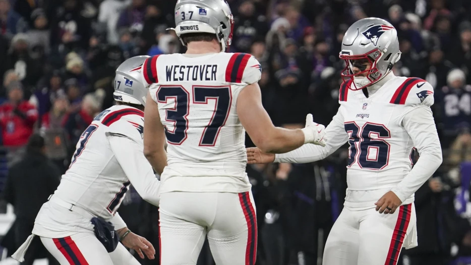 Patriots Would Do This For Third Time In Franchise History With Week 17 Win Vs. Jets